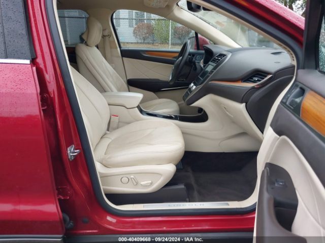 Photo 4 VIN: 5LMCJ3D92GUJ21760 - LINCOLN MKC 