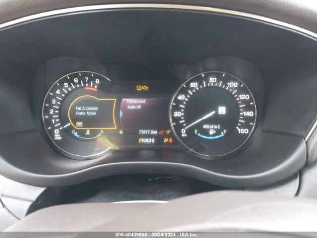 Photo 6 VIN: 5LMCJ3D92GUJ21760 - LINCOLN MKC 