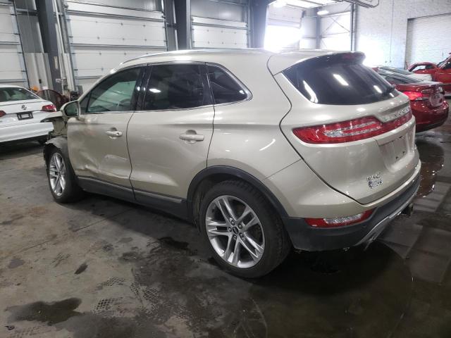 Photo 1 VIN: 5LMCJ3D92HUL17053 - LINCOLN MKC RESERV 