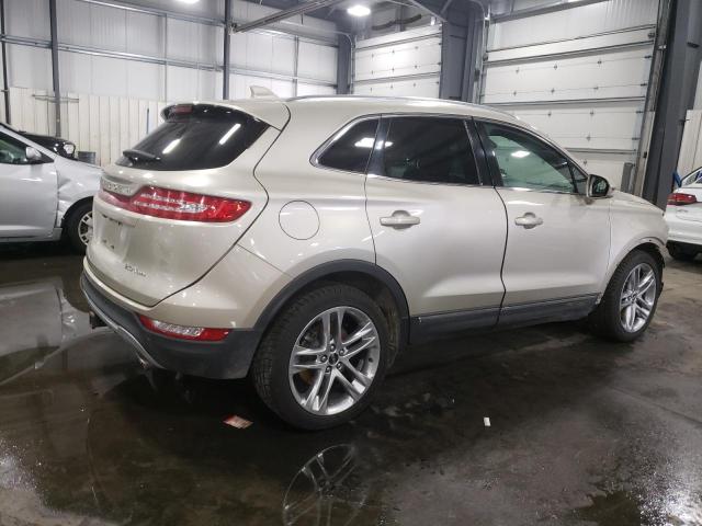 Photo 2 VIN: 5LMCJ3D92HUL17053 - LINCOLN MKC RESERV 