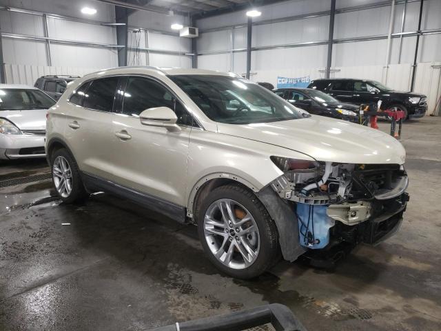 Photo 3 VIN: 5LMCJ3D92HUL17053 - LINCOLN MKC RESERV 