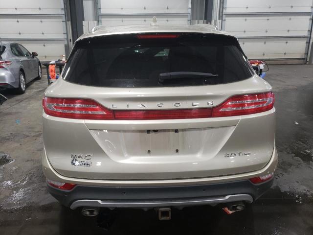 Photo 5 VIN: 5LMCJ3D92HUL17053 - LINCOLN MKC RESERV 