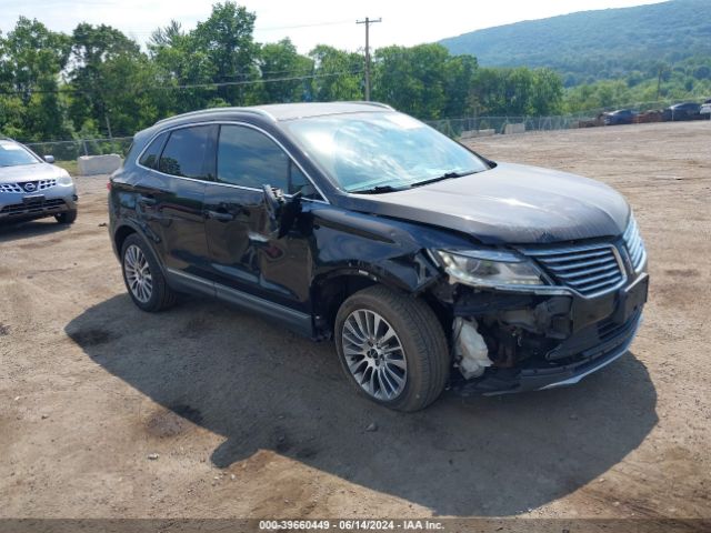 Photo 0 VIN: 5LMCJ3D92HUL35925 - LINCOLN MKC 