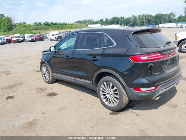 Photo 2 VIN: 5LMCJ3D92HUL35925 - LINCOLN MKC 