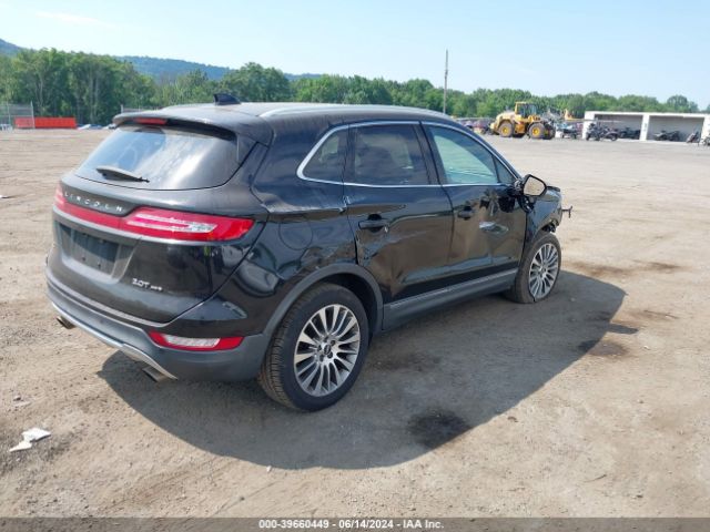 Photo 3 VIN: 5LMCJ3D92HUL35925 - LINCOLN MKC 