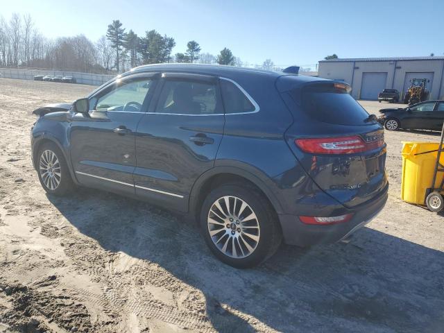 Photo 1 VIN: 5LMCJ3D92HUL57777 - LINCOLN MKC RESERV 