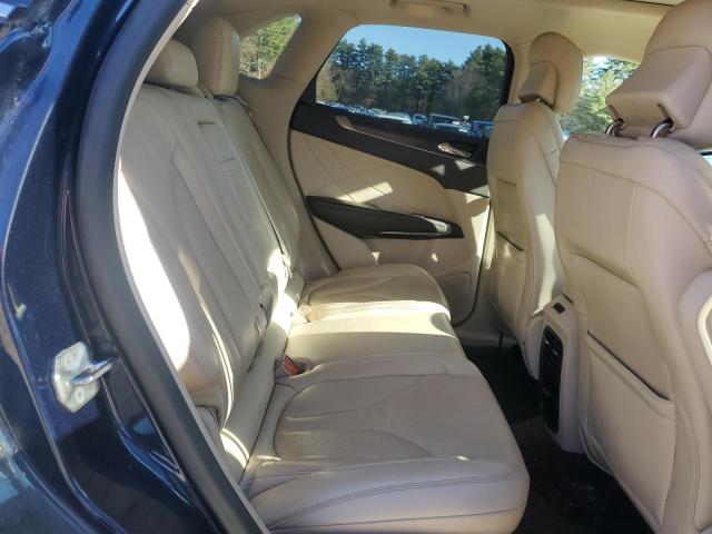 Photo 10 VIN: 5LMCJ3D92HUL57777 - LINCOLN MKC RESERV 