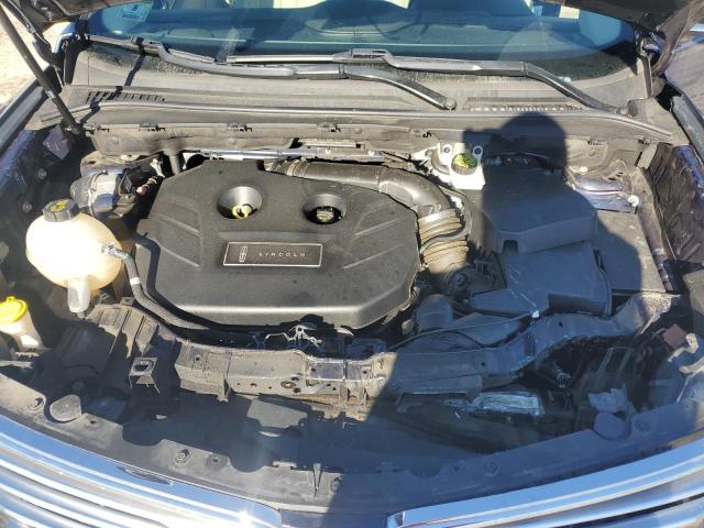 Photo 11 VIN: 5LMCJ3D92HUL57777 - LINCOLN MKC RESERV 