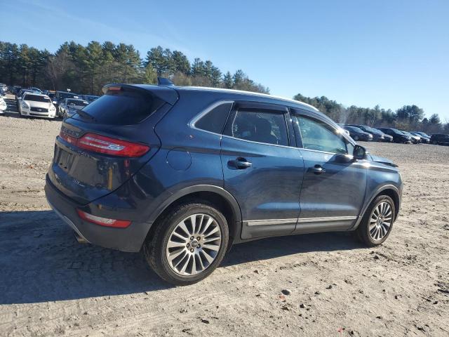 Photo 2 VIN: 5LMCJ3D92HUL57777 - LINCOLN MKC RESERV 