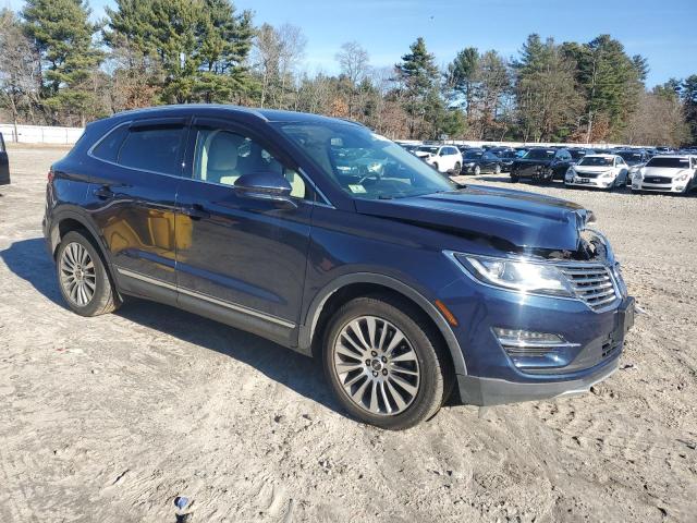 Photo 3 VIN: 5LMCJ3D92HUL57777 - LINCOLN MKC RESERV 