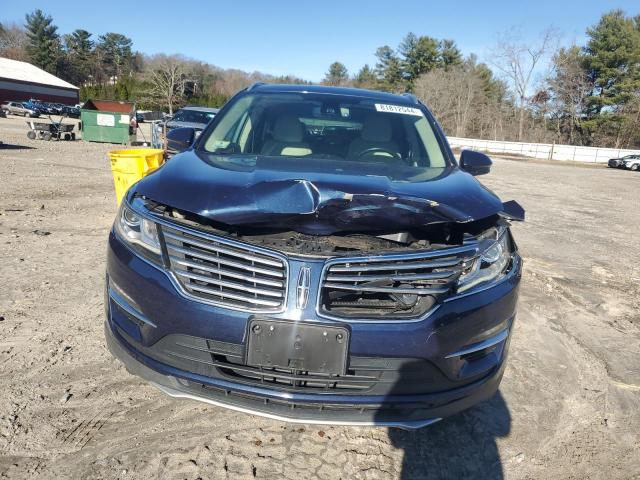 Photo 4 VIN: 5LMCJ3D92HUL57777 - LINCOLN MKC RESERV 