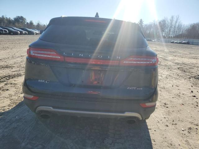 Photo 5 VIN: 5LMCJ3D92HUL57777 - LINCOLN MKC RESERV 