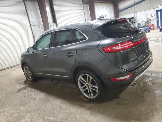 Photo 1 VIN: 5LMCJ3D92HUL70092 - LINCOLN MKC RESERV 