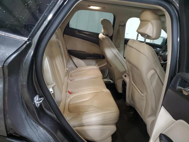 Photo 10 VIN: 5LMCJ3D92HUL70092 - LINCOLN MKC RESERV 