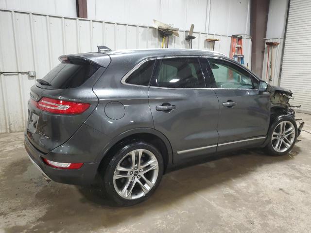 Photo 2 VIN: 5LMCJ3D92HUL70092 - LINCOLN MKC RESERV 