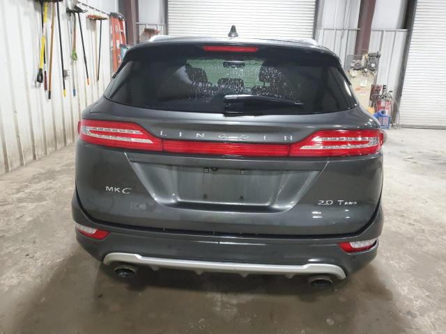 Photo 5 VIN: 5LMCJ3D92HUL70092 - LINCOLN MKC RESERV 