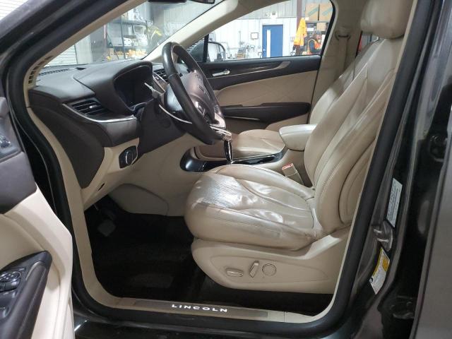 Photo 6 VIN: 5LMCJ3D92HUL70092 - LINCOLN MKC RESERV 