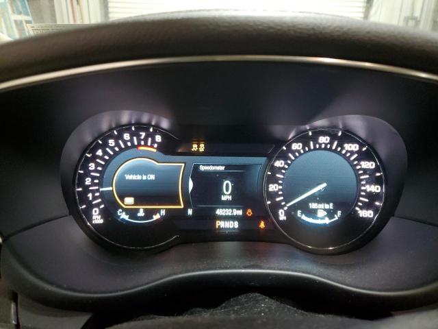 Photo 8 VIN: 5LMCJ3D92HUL70092 - LINCOLN MKC RESERV 