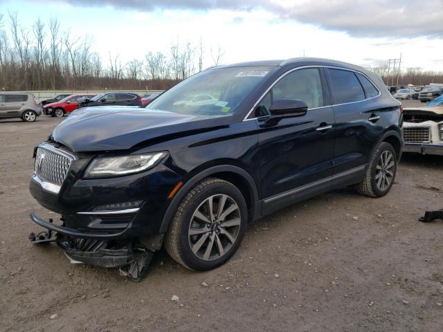 Photo 0 VIN: 5LMCJ3D92KUL04049 - LINCOLN MKC RESERV 