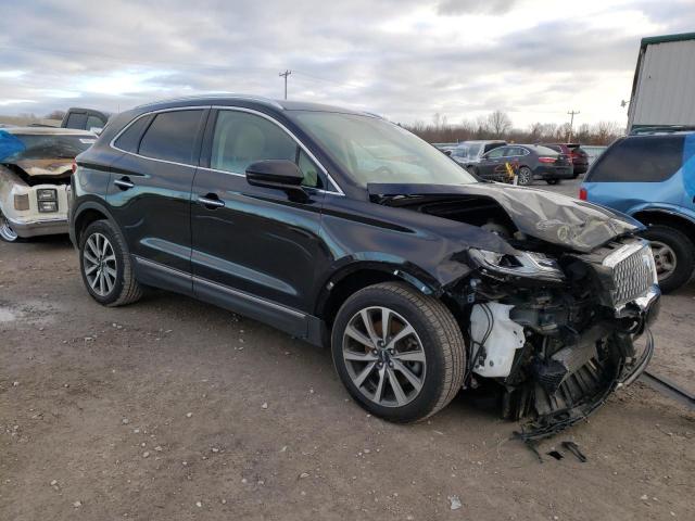 Photo 3 VIN: 5LMCJ3D92KUL04049 - LINCOLN MKC RESERV 