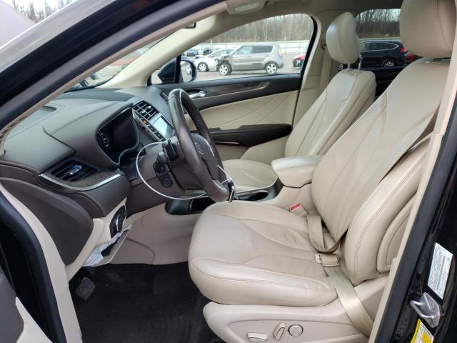 Photo 6 VIN: 5LMCJ3D92KUL04049 - LINCOLN MKC RESERV 