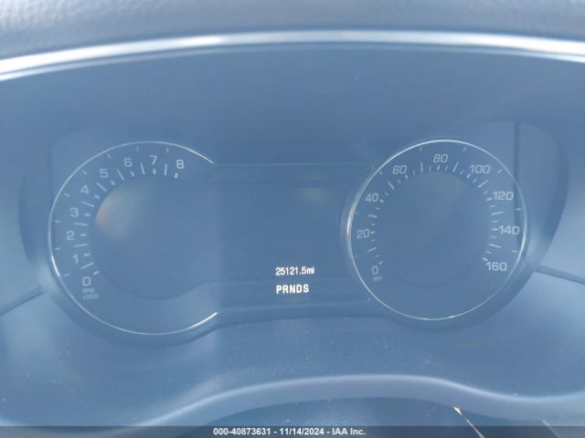 Photo 6 VIN: 5LMCJ3D92KUL17335 - LINCOLN MKC 