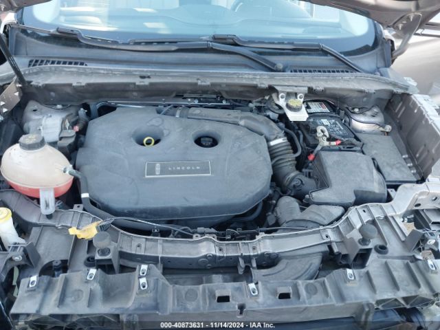 Photo 9 VIN: 5LMCJ3D92KUL17335 - LINCOLN MKC 