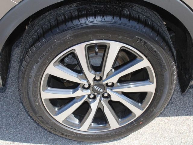 Photo 5 VIN: 5LMCJ3D92KUL18341 - LINCOLN MKC 