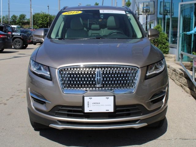 Photo 7 VIN: 5LMCJ3D92KUL18341 - LINCOLN MKC 