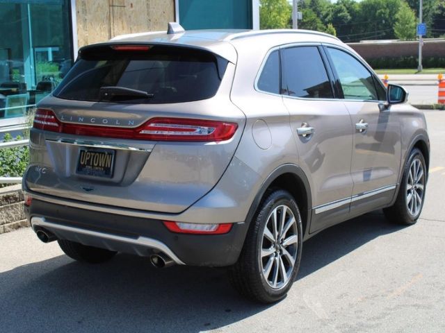 Photo 2 VIN: 5LMCJ3D92KUL18341 - LINCOLN MKC 