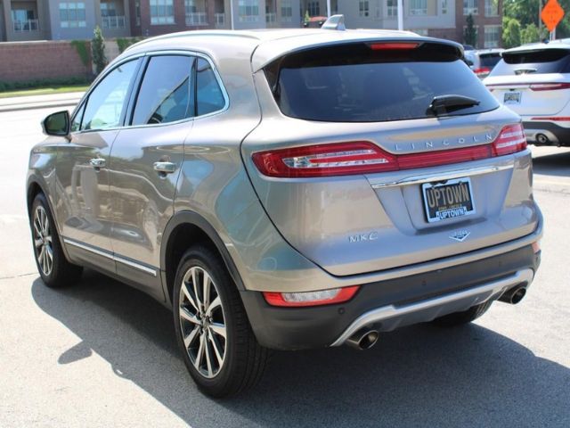 Photo 3 VIN: 5LMCJ3D92KUL18341 - LINCOLN MKC 