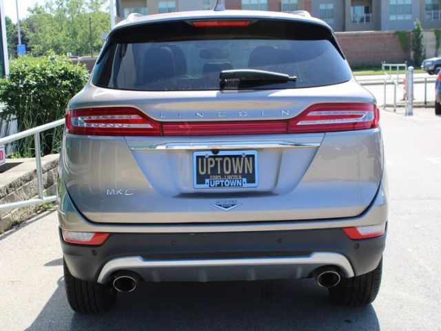 Photo 4 VIN: 5LMCJ3D92KUL18341 - LINCOLN MKC 