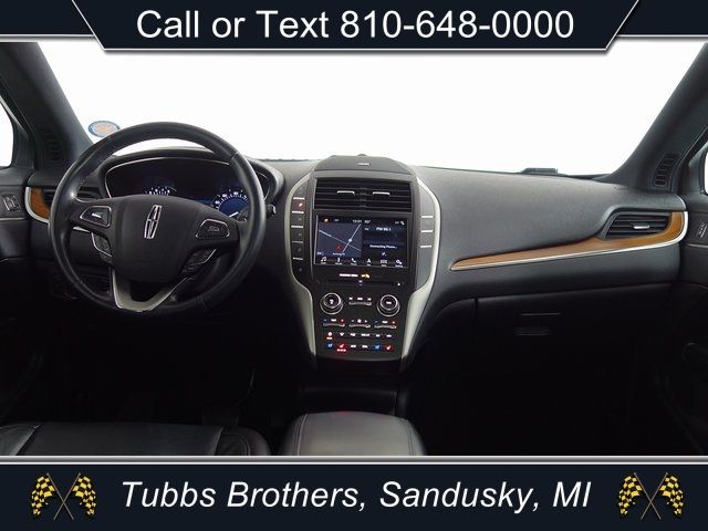 Photo 1 VIN: 5LMCJ3D92KUL26584 - LINCOLN MKC 