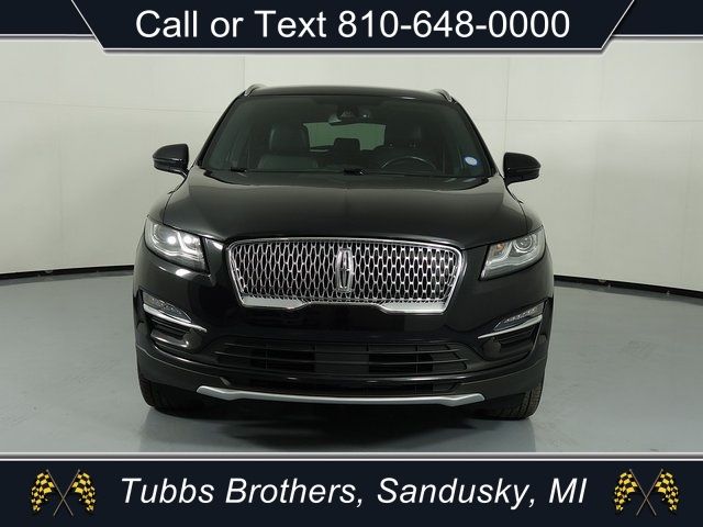 Photo 2 VIN: 5LMCJ3D92KUL26584 - LINCOLN MKC 