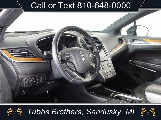 Photo 3 VIN: 5LMCJ3D92KUL26584 - LINCOLN MKC 