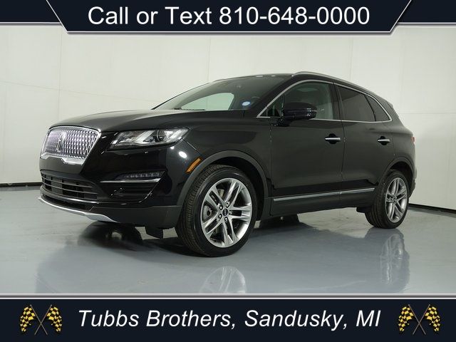 Photo 4 VIN: 5LMCJ3D92KUL26584 - LINCOLN MKC 