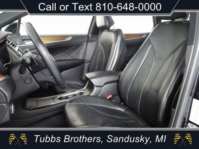 Photo 6 VIN: 5LMCJ3D92KUL26584 - LINCOLN MKC 