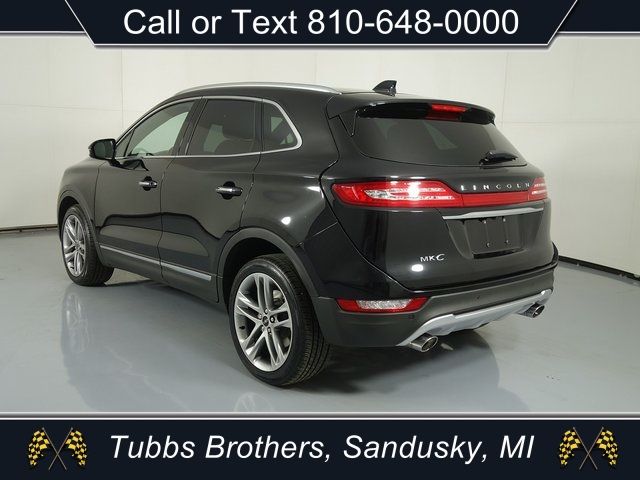 Photo 7 VIN: 5LMCJ3D92KUL26584 - LINCOLN MKC 