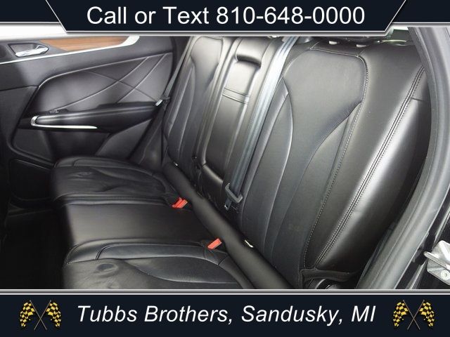 Photo 8 VIN: 5LMCJ3D92KUL26584 - LINCOLN MKC 