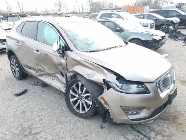 Photo 0 VIN: 5LMCJ3D92KUL32434 - LINCOLN MKC RESERV 