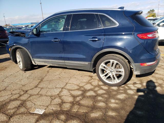 Photo 1 VIN: 5LMCJ3D92KUL38816 - LINCOLN MKC 