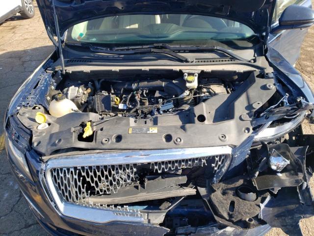 Photo 10 VIN: 5LMCJ3D92KUL38816 - LINCOLN MKC 