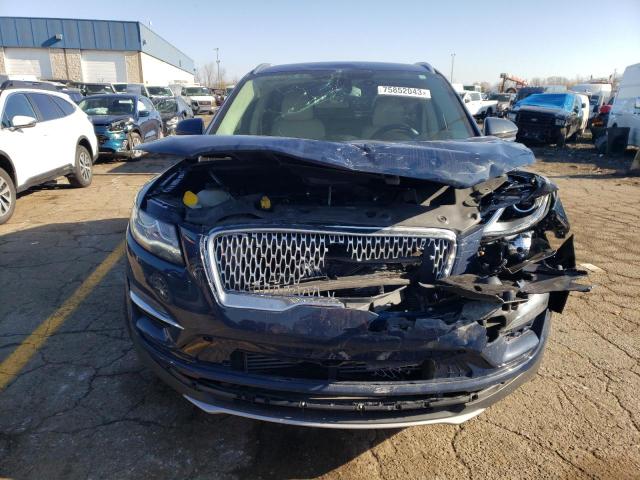 Photo 4 VIN: 5LMCJ3D92KUL38816 - LINCOLN MKC 