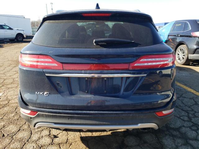 Photo 5 VIN: 5LMCJ3D92KUL38816 - LINCOLN MKC 