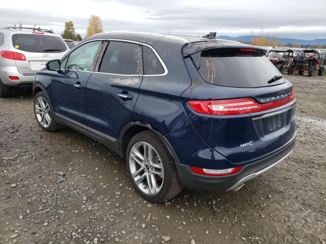 Photo 2 VIN: 5LMCJ3D92KUL38895 - LINCOLN MKC RESERV 