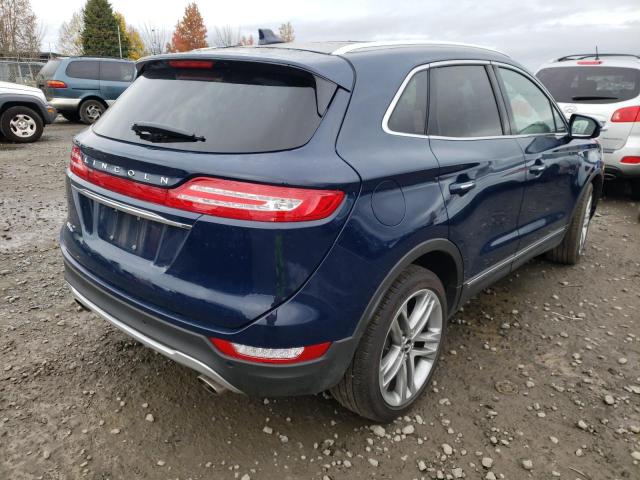 Photo 3 VIN: 5LMCJ3D92KUL38895 - LINCOLN MKC RESERV 