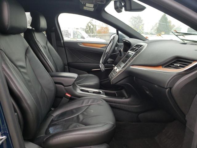 Photo 4 VIN: 5LMCJ3D92KUL38895 - LINCOLN MKC RESERV 