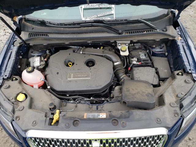 Photo 6 VIN: 5LMCJ3D92KUL38895 - LINCOLN MKC RESERV 