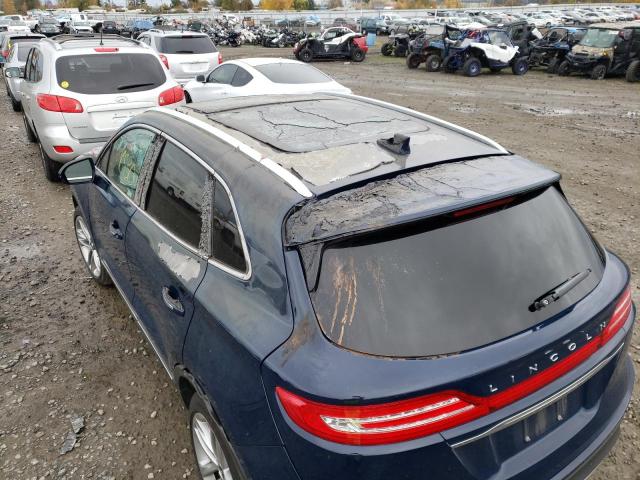 Photo 8 VIN: 5LMCJ3D92KUL38895 - LINCOLN MKC RESERV 