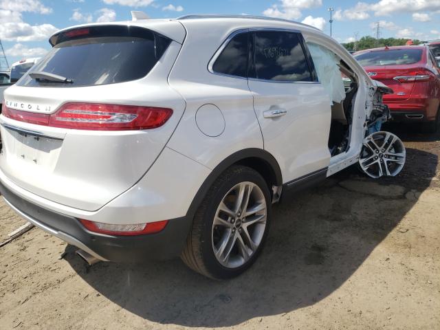 Photo 3 VIN: 5LMCJ3D92KUL48813 - LINCOLN MKC RESERV 